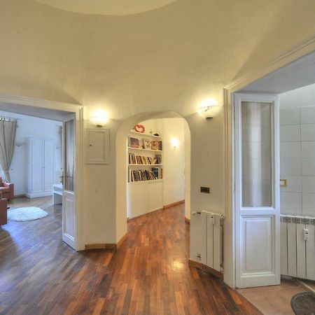 Rome Luxury House - The House Villa Bagian luar foto