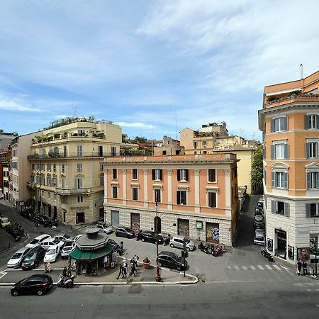 Rome Luxury House - The House Villa Bagian luar foto