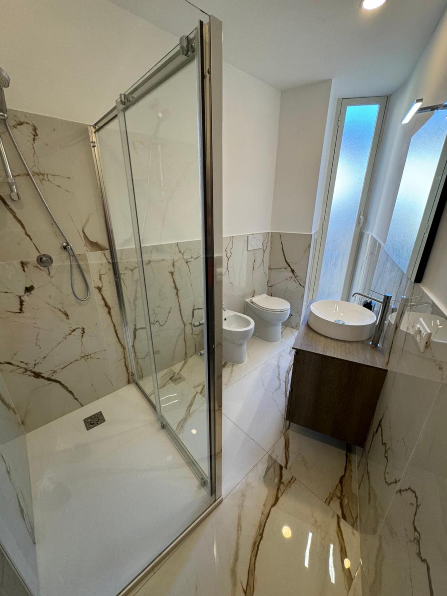 Rome Luxury House - The House Villa Bagian luar foto
