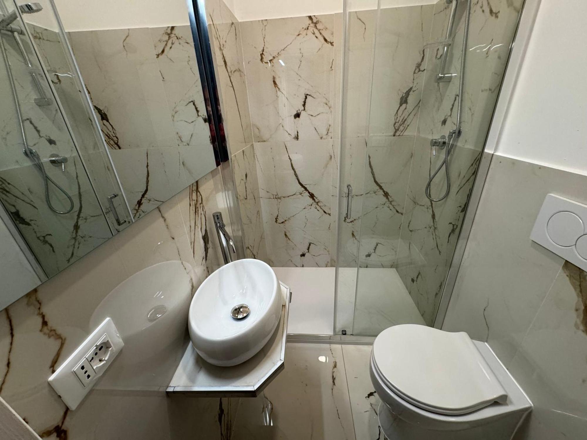 Rome Luxury House - The House Villa Bagian luar foto