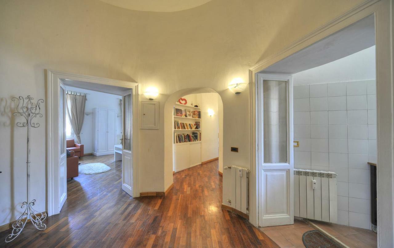 Rome Luxury House - The House Villa Bagian luar foto