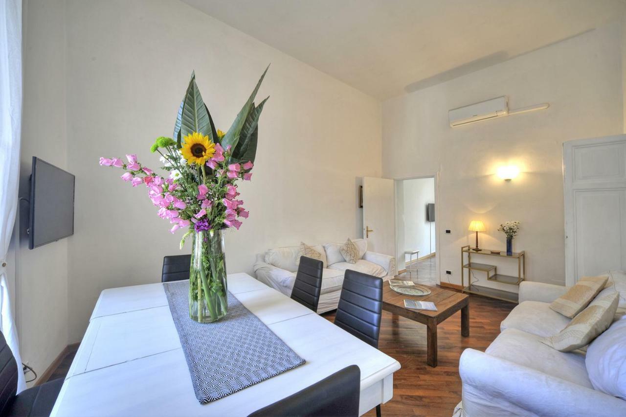 Rome Luxury House - The House Villa Bagian luar foto