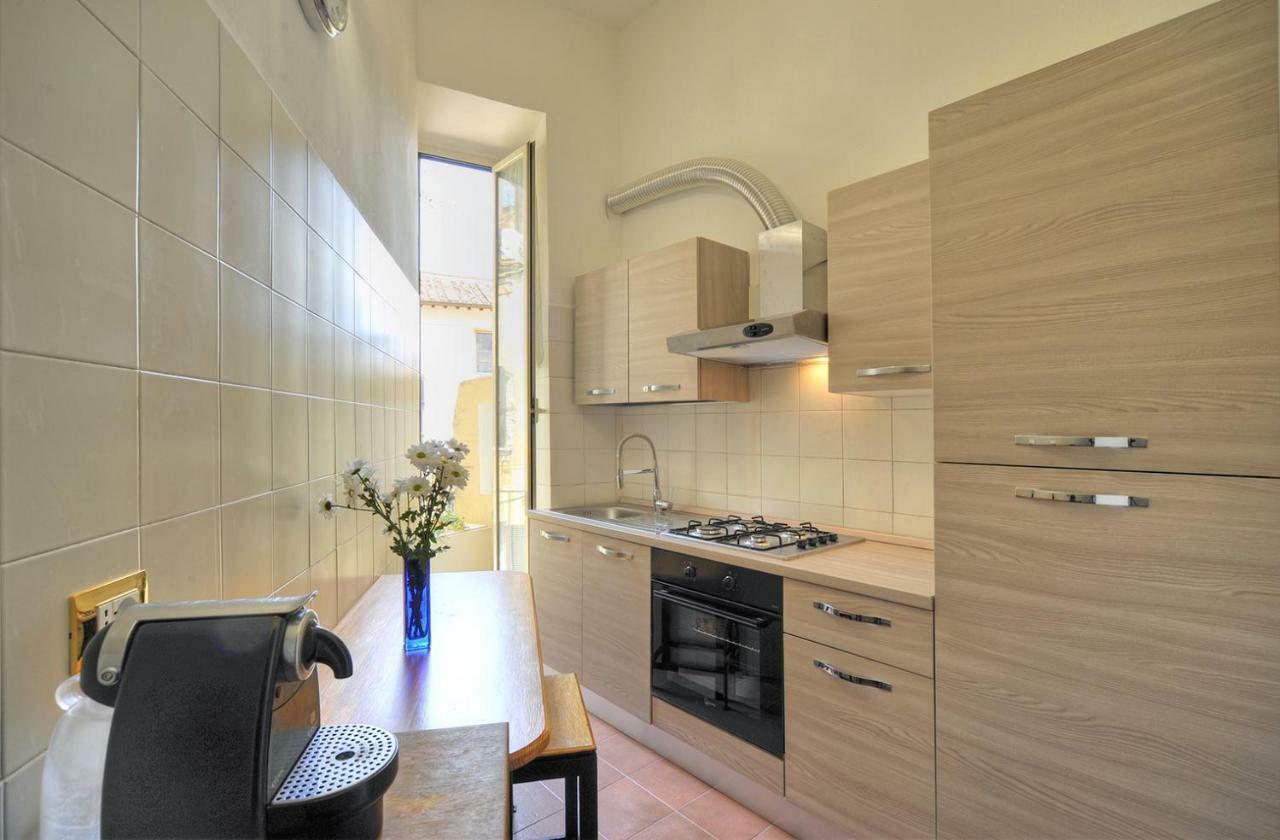 Rome Luxury House - The House Villa Bagian luar foto