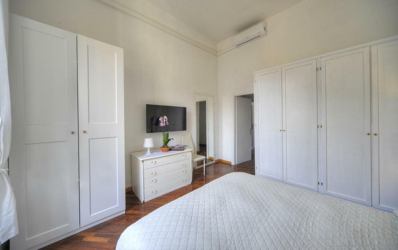 Rome Luxury House - The House Villa Bagian luar foto