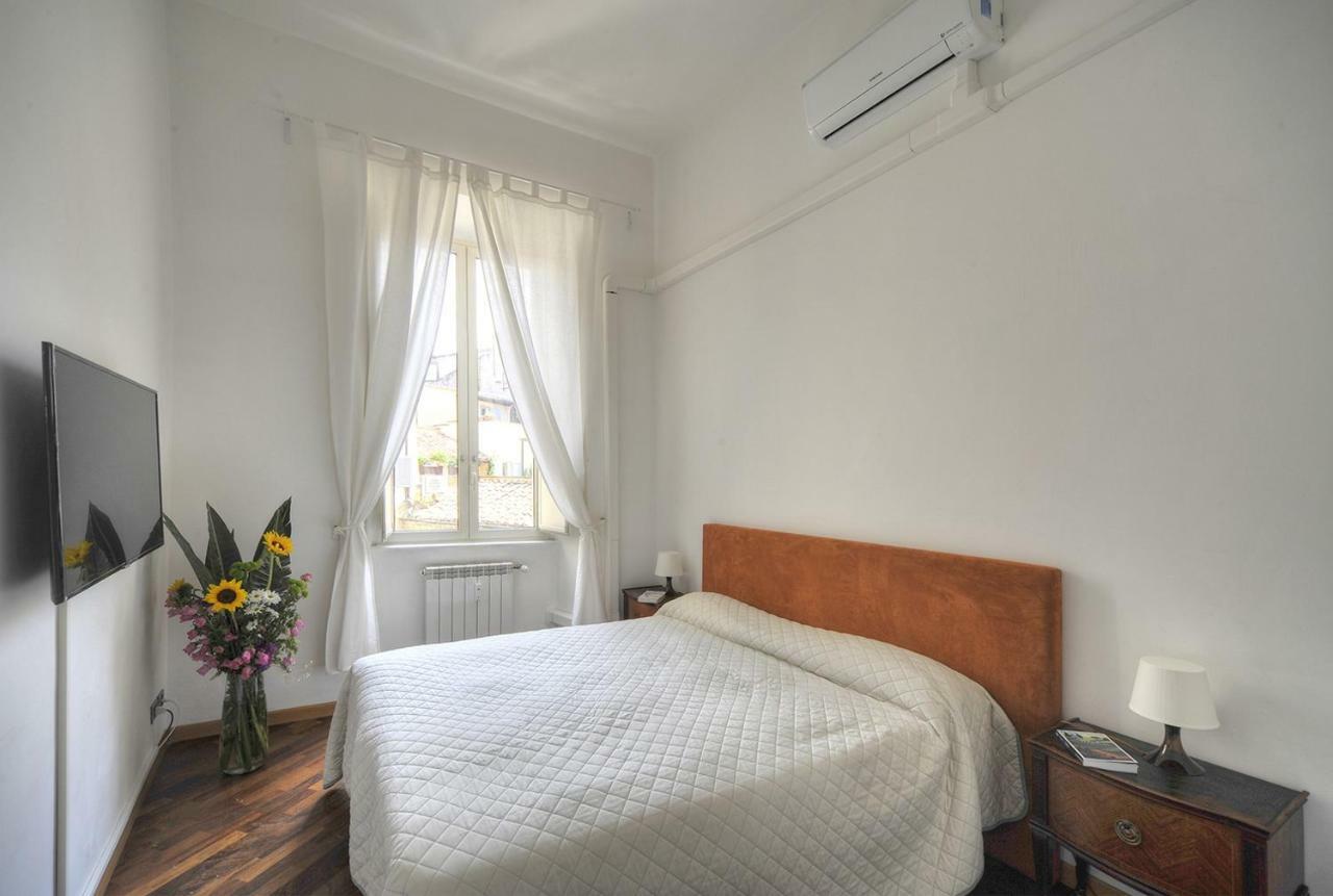 Rome Luxury House - The House Villa Bagian luar foto